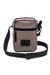Shoulder Bag Basic Nephew Bege - comprar online