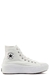 Tênis All Star Move Hi Branco Cano Médio - comprar online