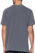 Camiseta Deus Shield Cinza