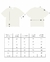 Camiseta Pace Waffle Knit Preta