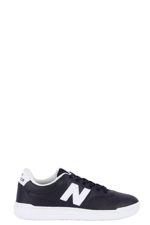 Tênis New Balance BB80 Preto - comprar online
