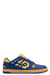 Tênis Couro OusxCaloi Azul - comprar online