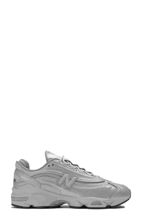 Tênis New Balance M1000 Cinza - comprar online