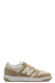 Tênis New Balance 480 Low Bege - comprar online