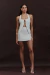 Blusa Imã Anticool Off White