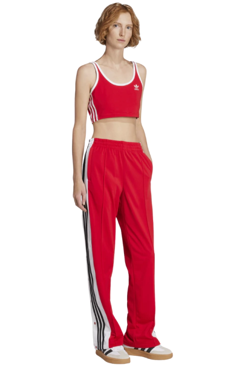 Calça Adidas Adibreak Vermelho - comprar online