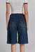 Bermuda Jeans Lua Anticool Azul - comprar online