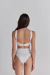 Top + Hot Pant Anticool Verão Brasileiro Branco - comprar online