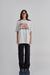 Camiseta Anticool Mushrooms Branco - Nephew