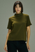 Camiseta Anticool Goludinha Verde