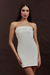 Vestido Essential Anticool Off White