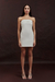 Vestido Essential Anticool Off White