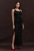 Vestido Martini Anticool Preto: Elegância Distinta para Todas as Ocasiões
