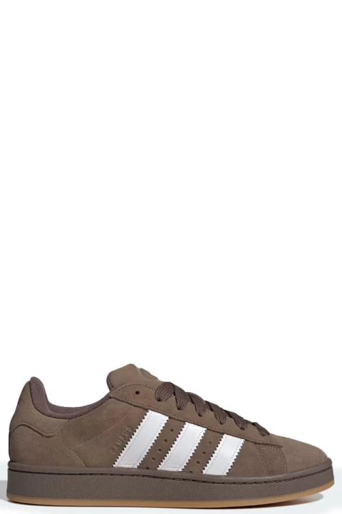 Tênis Adidas Campus 00S Marrom - comprar online