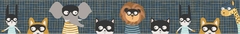 Banner da categoria Quadros Infantis Pequenos Espiões