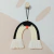 Macramê Pinguim
