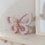 Adorno Borboleta Madeira - comprar online