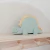 Adorno Dinossauro Madeira - Quadrinhos da Paula | Loja de Quadros Infantis e Decoração