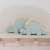 Adorno Dinossauro Madeira - Quadrinhos da Paula | Loja de Quadros Infantis e Decoração