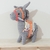 Cavalo Amigurumi Antialérgico - comprar online