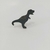 Gancho Dino T-Rex - Personalize suas cores na internet