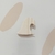Gancho onda do mar pinus cru - comprar online