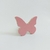 Personalize sua cor - Gancho de Parede Borboleta - loja online