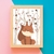 Quadro Infantil Animais - Quadrinhos da Paula | Loja de Quadros Infantis e Decoração