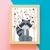 Quadro Infantil Animais - Quadrinhos da Paula | Loja de Quadros Infantis e Decoração