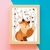 Quadro Infantil Animais - Quadrinhos da Paula | Loja de Quadros Infantis e Decoração
