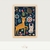 Quadro Infantil Bosque