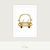 Quadro Infantil Carrinho Beep Beep - comprar online