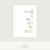 Quadro Infantil Frase Meu Raio de Sol colors - comprar online