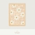 Quadro Infantil Margaridas