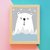 Quadro Infantil Urso Sonhador na internet