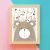 Quadro Infantil Animais Bosque Coleção Outono - loja online