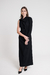 Vestido Cornélia Preto - comprar online