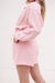 Short Ava Rosa - loja online