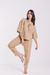 Camisa Vic Camel - loja online