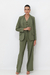 Blazer Alexia Verde Oliva - comprar online