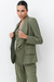 Blazer Alexia Verde Oliva - loja online