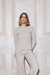 Blusa Selena Gelo - comprar online