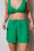 Top Jess Verde - loja online