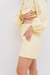 Short Eduarda Amarelo - loja online