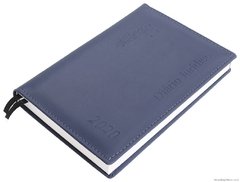 Agenda Diário Jurídico 2020 - Azul Petróleo