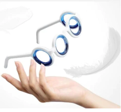 GAFAS ANTIMAREO - comprar online