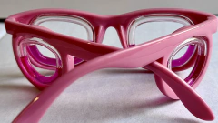 GAFAS ANTIMAREO para niños hasta 8 años - tienda online