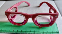 GAFAS ANTIMAREO para niños hasta 8 años - Dupermat 