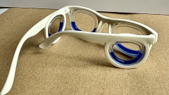 GAFAS ANTIMAREO para niños hasta 8 años - Dupermat 