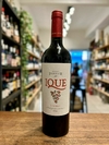 ENRIQUE FOSTER IQUE MALBEC